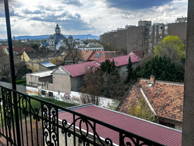 Eladó téglalakás, Budapesten, X. kerületben 88.7 M Ft, 3 szobás