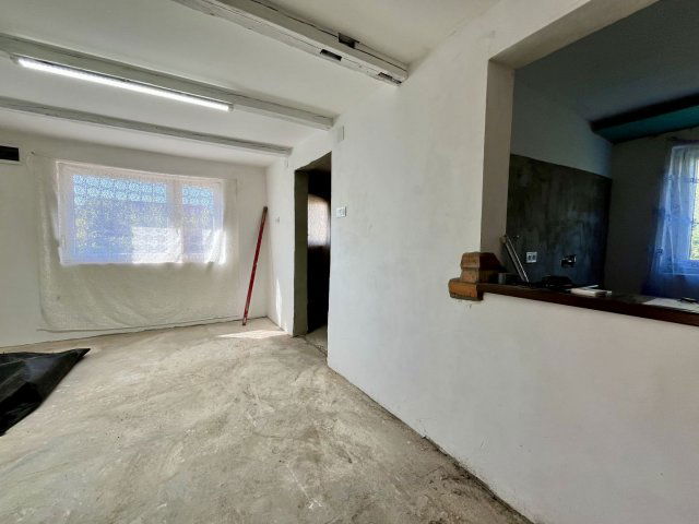 Eladó családi ház, Hajdúsámsonon 33.9 M Ft, 2 szobás