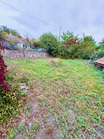 Eladó telek, Pécsett 27.9 M Ft / költözzbe.hu