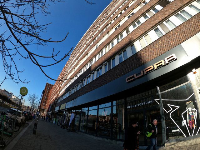 Kiadó téglalakás, albérlet, VII. kerületben, Károly körúton