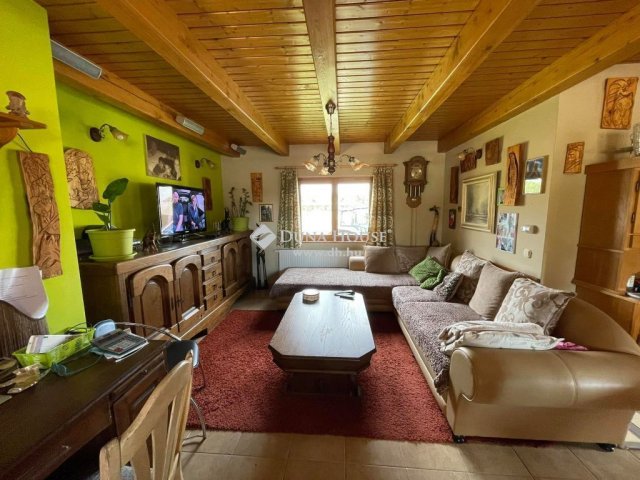 Eladó mezogazdasagi ingatlan, Kocséren 125 M Ft, 5 szobás