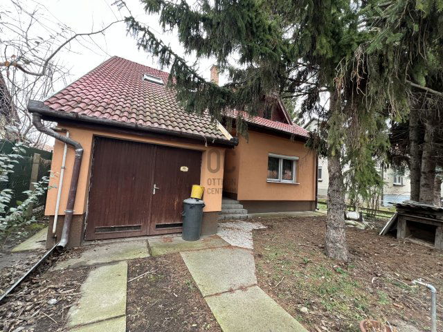 Eladó családi ház, Halásztelken 95 M Ft, 4 szobás