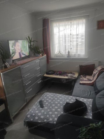 Eladó családi ház, Törökszentmiklóson 25 M Ft, 3 szobás