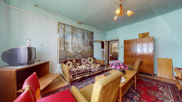 Eladó családi ház, Kisvárdán 28 M Ft, 2 szobás