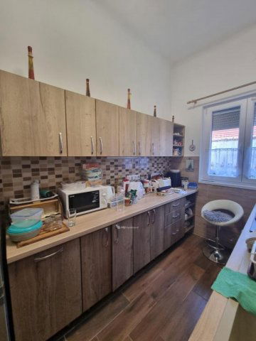 Eladó téglalakás, Pápán 26.95 M Ft, 2 szobás