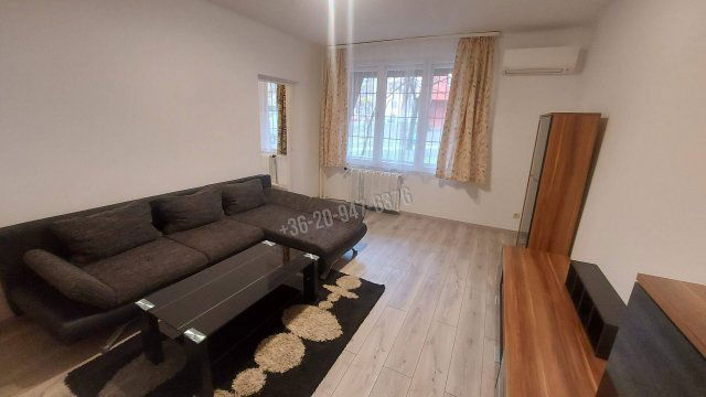 Kiadó téglalakás, albérlet, Budapesten, X. kerületben