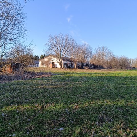 Eladó mezogazdasagi ingatlan, Tótszentmártonon 29.9 M Ft