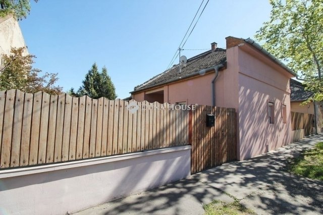 Eladó családi ház, Budapesten, XX. kerületben 96 M Ft, 4 szobás