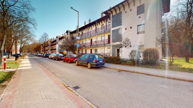 Eladó téglalakás, Tiszaújvárosban 22.5 M Ft, 1+1 szobás