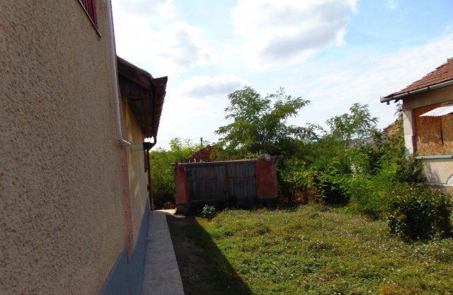 Eladó családi ház, Egyeken, Tisza utcában 7.09 M Ft, 1+1 szobás
