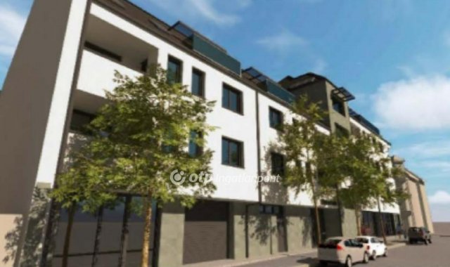 Eladó téglalakás, Budapesten, IV. kerületben 199 M Ft, 5 szobás