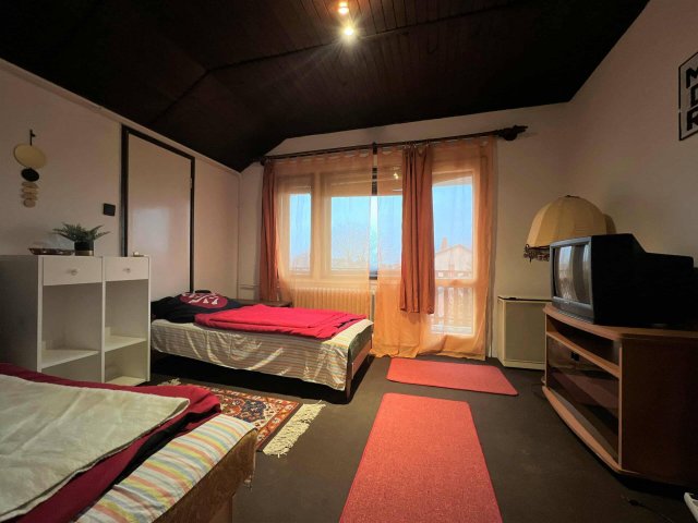 Kiadó családi ház, albérlet, Miskolcon 800 E Ft / hó, 7 szobás