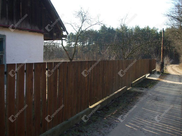 Eladó mezogazdasagi ingatlan, Vasadon 35 M Ft, 2 szobás