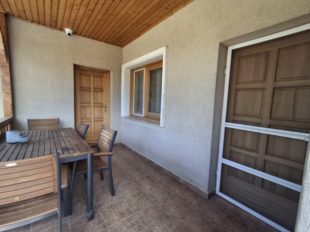 Eladó családi ház, Dorogon 95 M Ft, 4 szobás