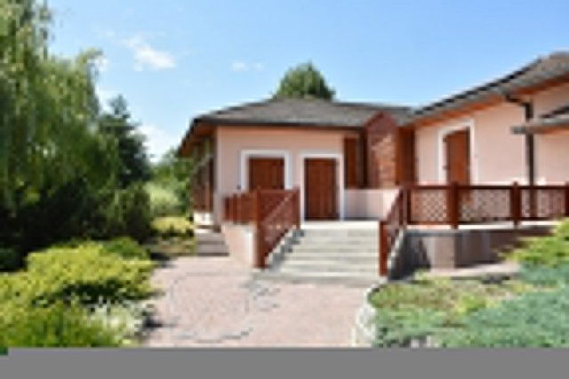 Eladó családi ház, Birjánon 345 M Ft, 4 szobás