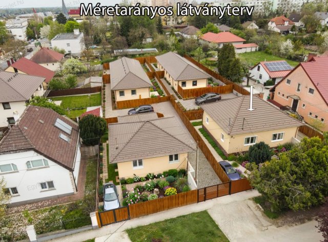Eladó családi ház, Százhalombattán 99.99 M Ft, 3 szobás