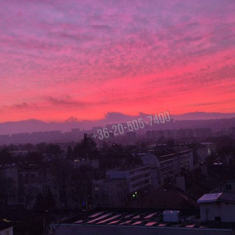 Eladó téglalakás, Miskolcon 35.5 M Ft, 3 szobás