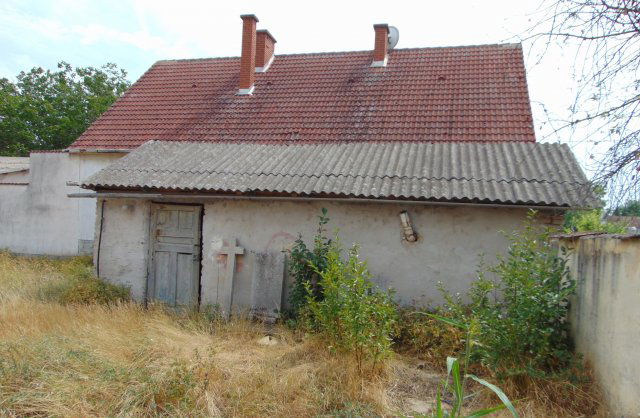 Eladó családi ház, Bácsbokodon, Dózsa György utcában