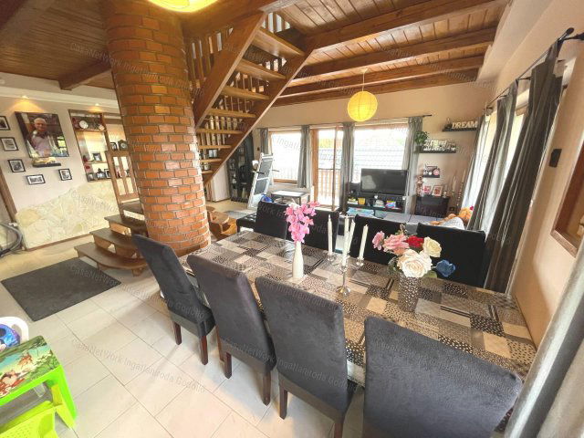 Eladó téglalakás, Gödöllőn 88.9 M Ft, 2+2 szobás