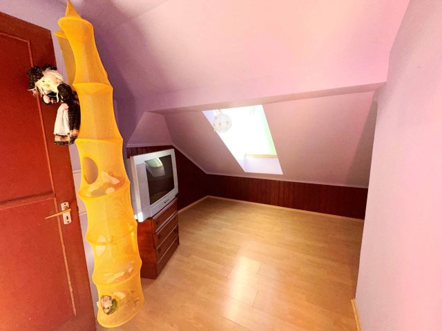 Eladó családi ház, Zalaegerszegen 83 M Ft, 3+3 szobás