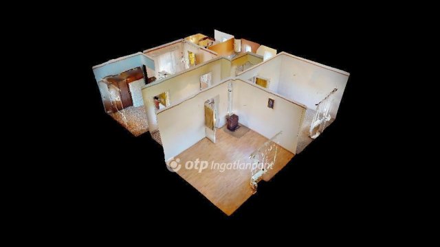 Eladó családi ház, Hejőbábán 20.5 M Ft, 3 szobás