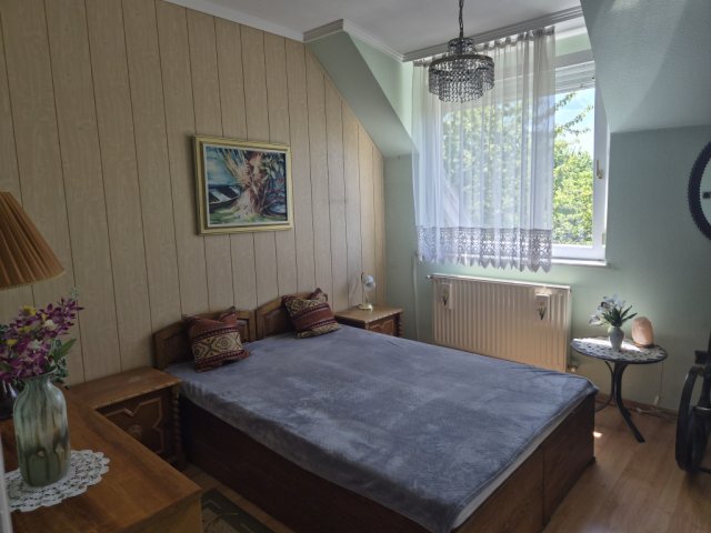 Eladó téglalakás, Budapesten, XVIII. kerületben 90 M Ft