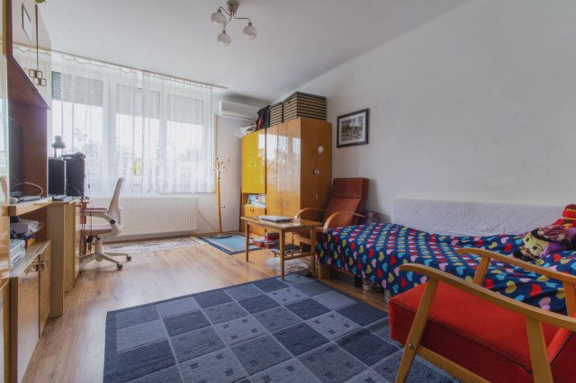 Eladó téglalakás, Budapesten, X. kerületben 54.9 M Ft