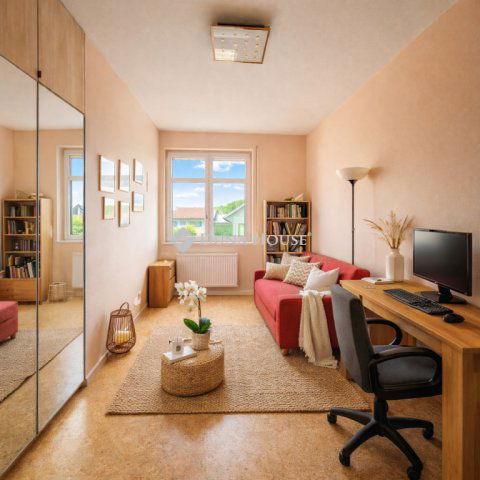 Eladó téglalakás, Budapesten, IV. kerületben 99.9 M Ft, 3 szobás