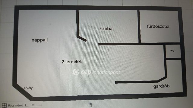 Eladó családi ház, Zalakaroson 145 M Ft, 1+2 szobás