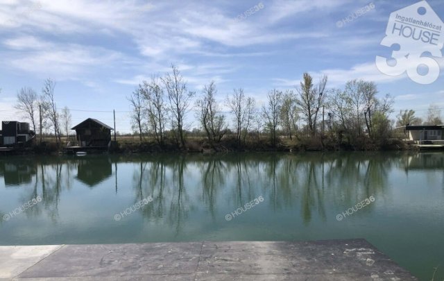 Eladó telek, Dunavarsányban 9.5 M Ft / költözzbe.hu