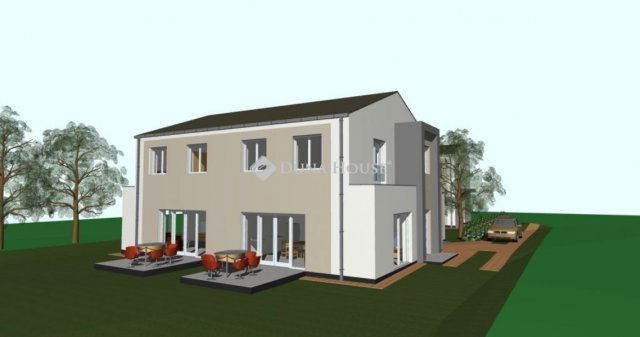 Eladó ikerház, Budapesten, XVIII. kerületben 139.9 M Ft, 4 szobás