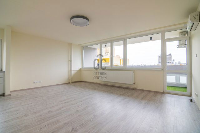 Eladó téglalakás, Budapesten, II. kerületben 129.9 M Ft