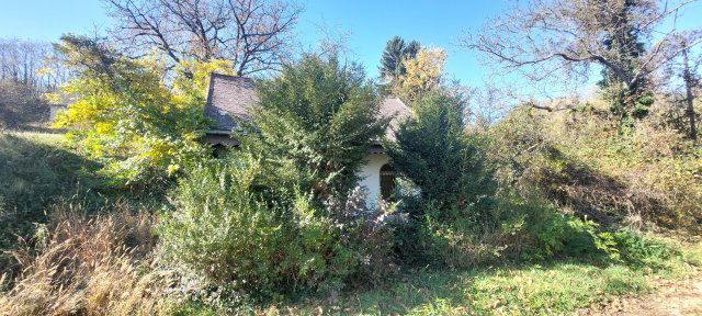 Eladó családi ház, Vargán 4.5 M Ft, 2 szobás