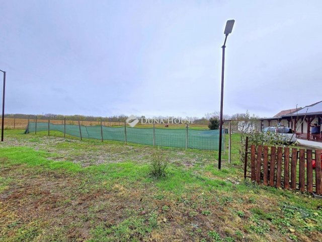 Eladó telek, Görcsönyben 21.9 M Ft / költözzbe.hu