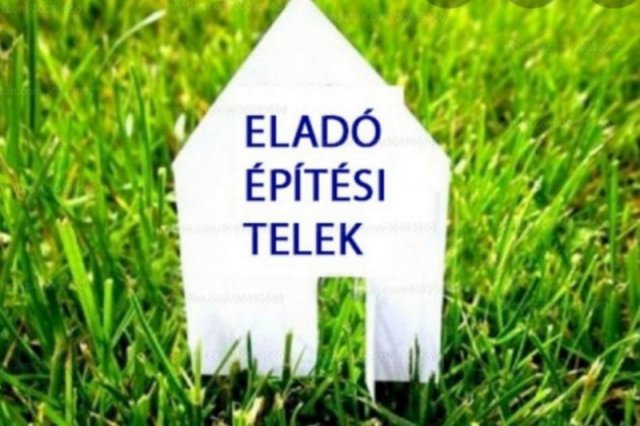 Eladó telek, Albertirsán 15.5 M Ft / költözzbe.hu