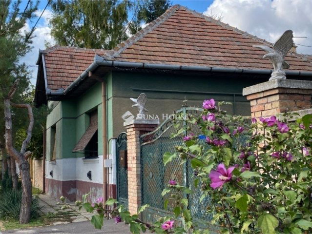 Eladó családi ház, Galgahévízen 45 M Ft, 3+1 szobás