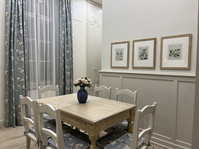 Kiadó téglalakás, albérlet, V. kerületben, Veres Pálné utcában