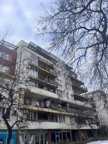 Eladó téglalakás, Budapesten, XX. kerületben, Ady Endre utcában