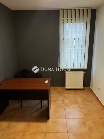 Kiadó iroda, Budakalászon, József Attila utcában 40 E Ft / hó