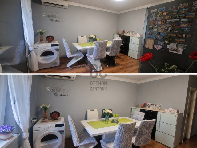 Eladó családi ház, Kányaváron 55 M Ft, 3 szobás