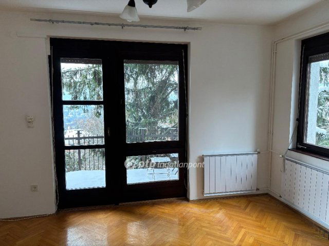 Kiadó téglalakás, albérlet, Budapesten, II. kerületben