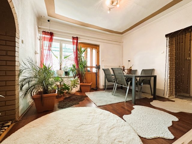 Eladó családi ház, Sarkadon 24 M Ft, 2+1 szobás