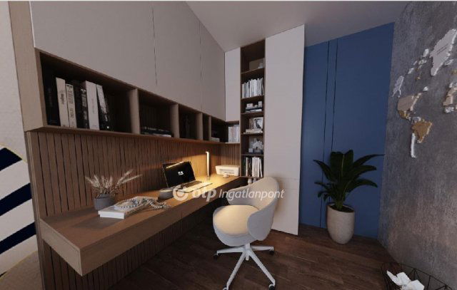 Eladó téglalakás, Sopronban 99.9 M Ft, 3 szobás