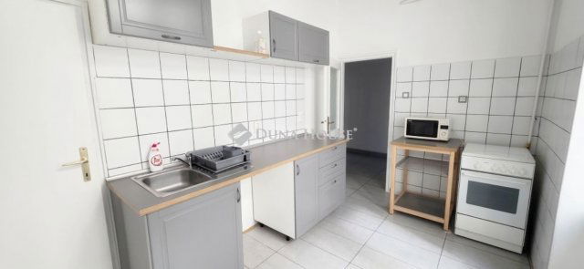 Eladó téglalakás, Szombathelyen 39 M Ft, 2 szobás