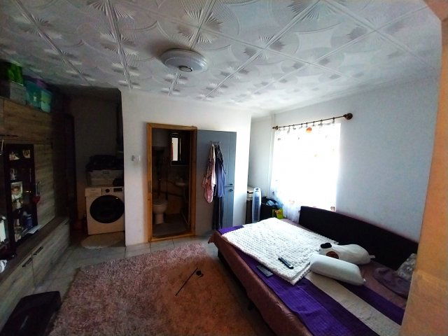 Eladó családi ház, Izsófalván 7.8 M Ft, 2 szobás