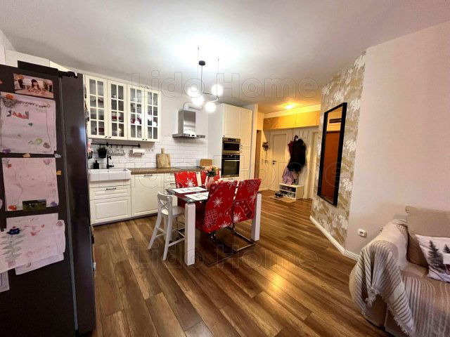 Eladó téglalakás, Győrött 64.9 M Ft, 3 szobás