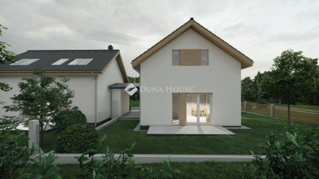 Eladó családi ház, Seregélyesen 106.803 M Ft, 5 szobás