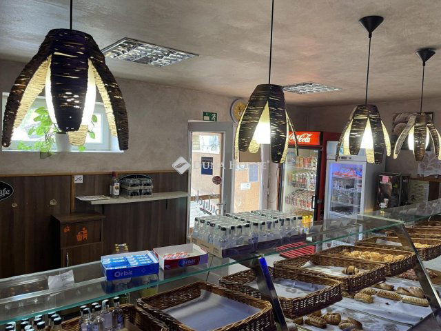 Eladó üzlethelyiség, Tápiószelén, Ceglédi úton 29 M Ft