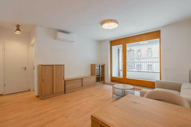 Kiadó téglalakás, albérlet, XIII. kerületben, Szabolcs utcában