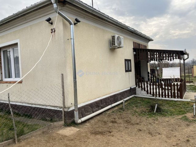 Eladó családi ház, Bérbaltaváron 34.9 M Ft, 3 szobás